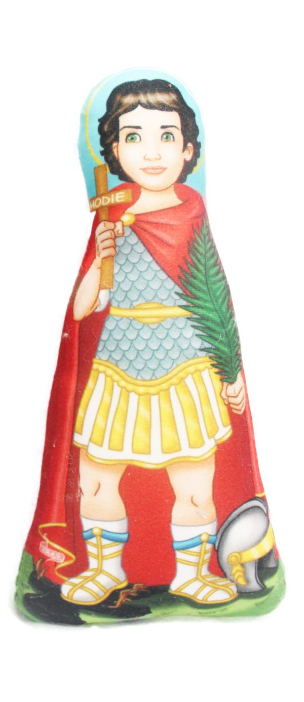 Santo expedito