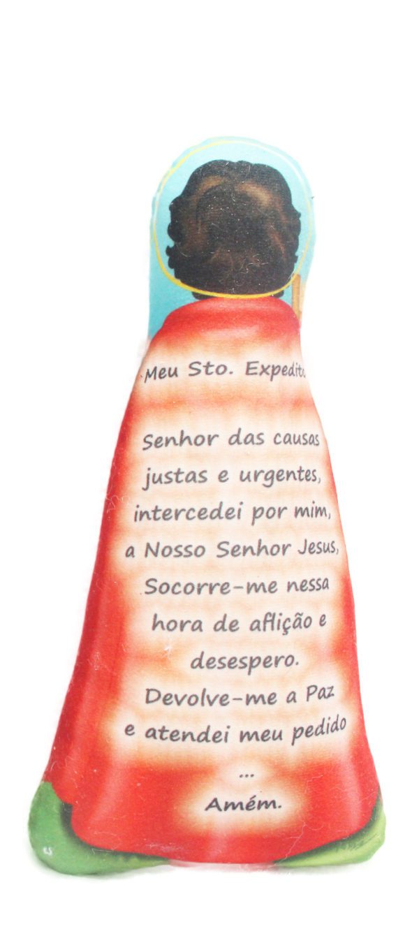 Santo expedito - Imagem 2