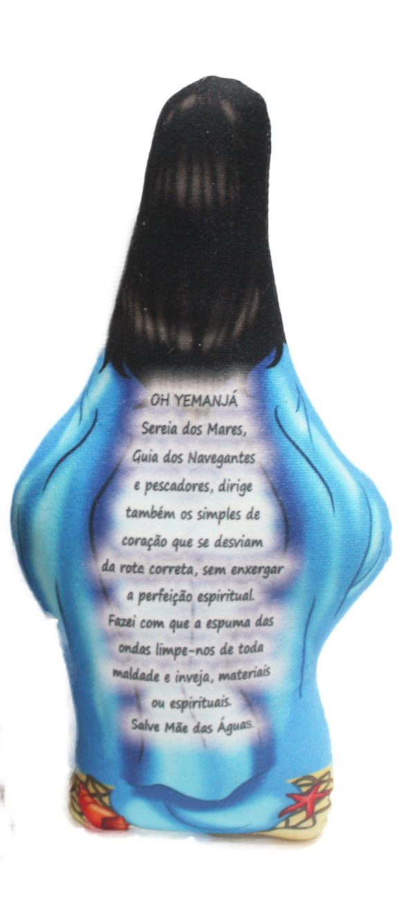 Yemanjá - Imagem 3