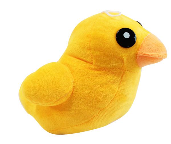 Pato pelúcia -15cm