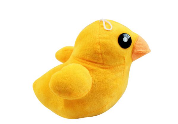 Pato pelúcia -15cm - Imagem 2
