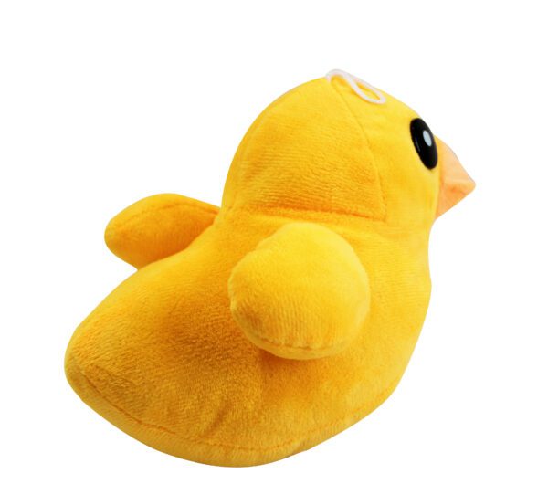 Pato pelúcia -15cm - Imagem 3