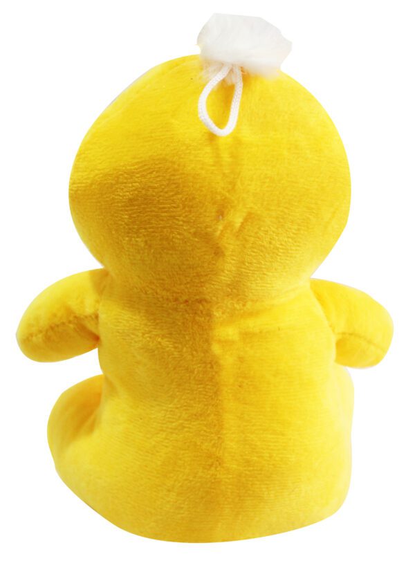 Pato de pelúcia - 21 cm - Imagem 3