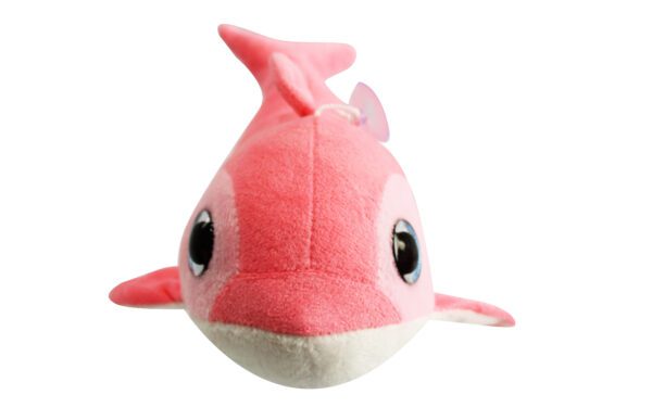 Golfinho Rosa -25cm